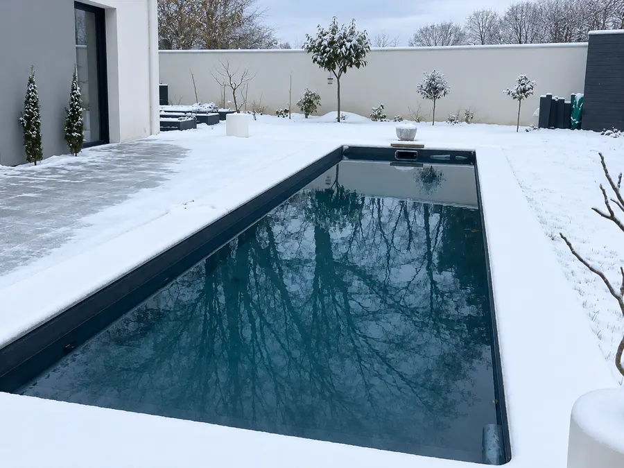 Hivernage et Remise en Route